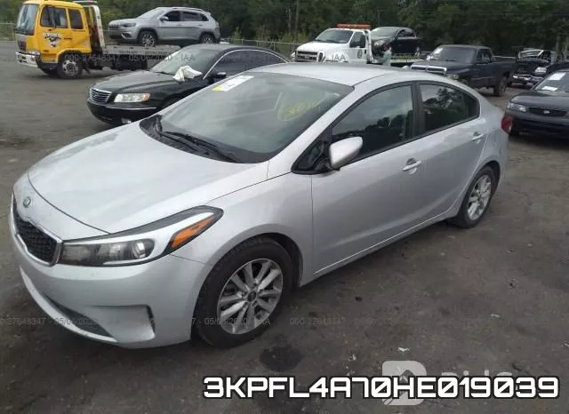 3KPFL4A70HE019039 фото 3