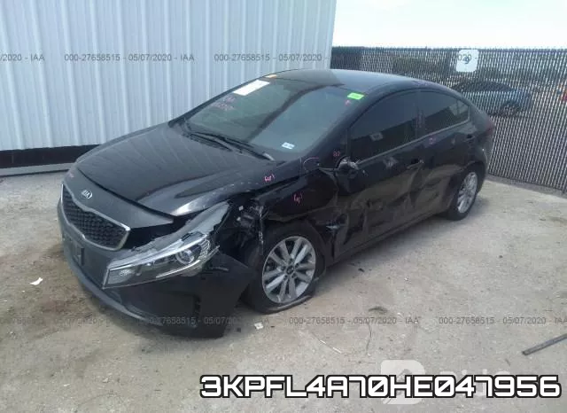 3KPFL4A70HE047956 фото 3