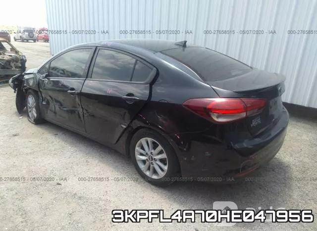 3KPFL4A70HE047956 фото 4