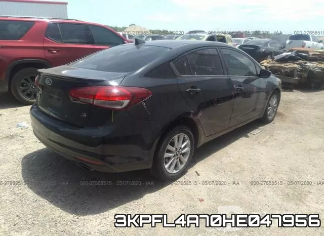 3KPFL4A70HE047956 фото 5