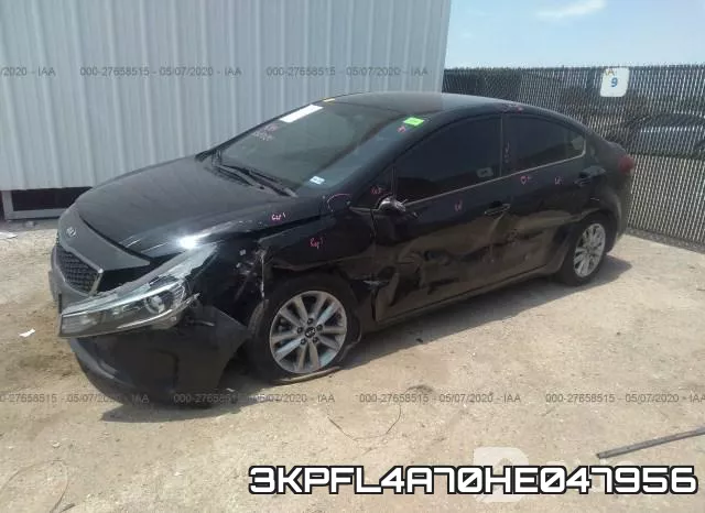 3KPFL4A70HE047956 фото 7