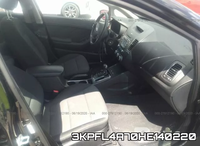 3KPFL4A70HE140220 фото 6