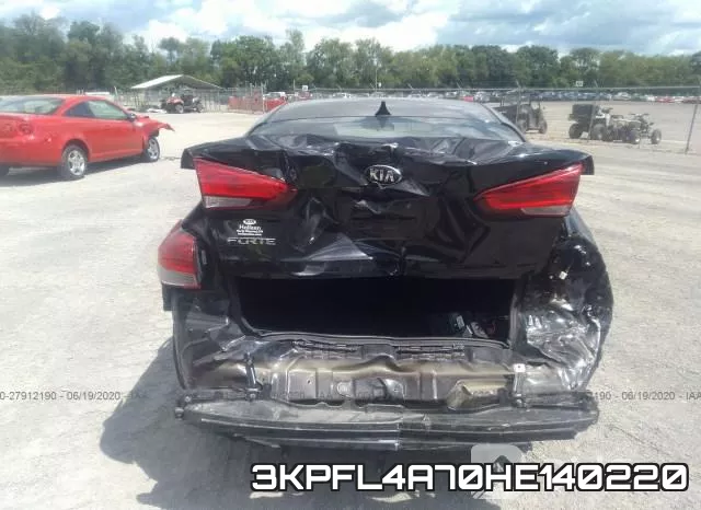 3KPFL4A70HE140220 фото 7