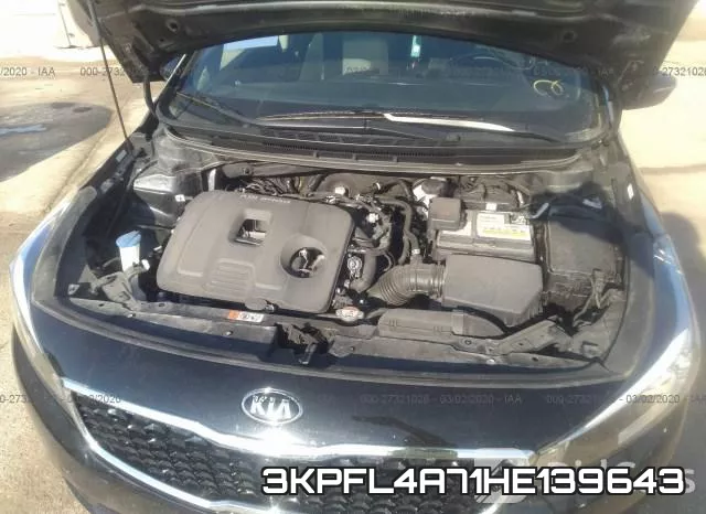 3KPFL4A71HE139643 фото 2