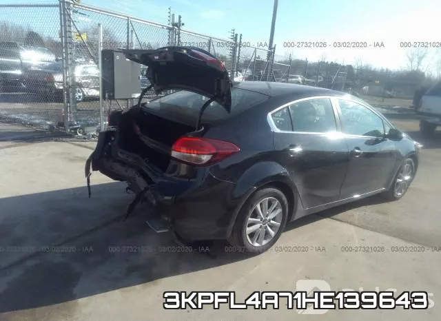 3KPFL4A71HE139643 фото 5