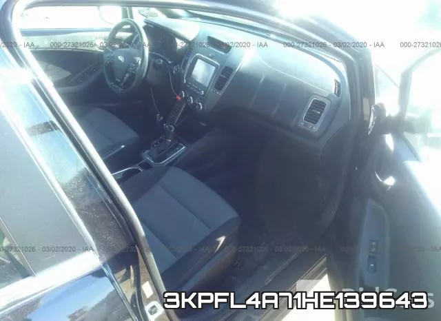 3KPFL4A71HE139643 фото 6