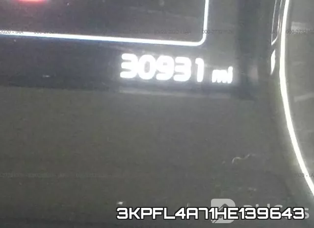3KPFL4A71HE139643 фото 8