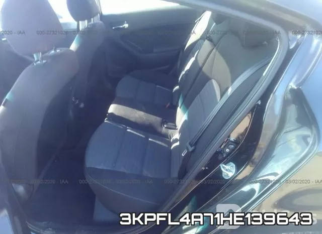 3KPFL4A71HE139643 фото 9