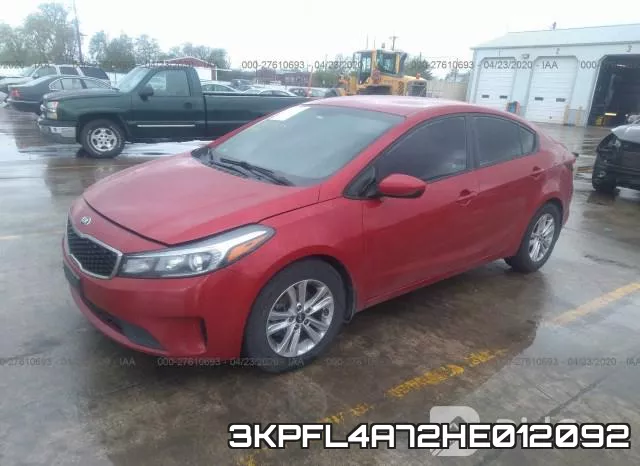 3KPFL4A72HE012092 фото 3