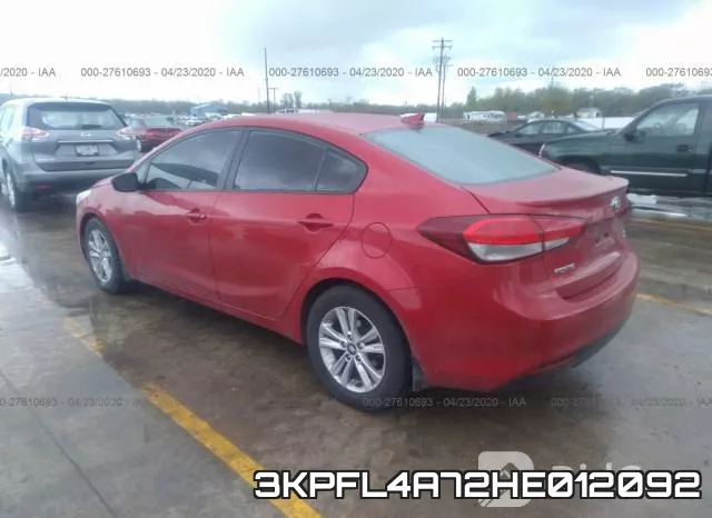 3KPFL4A72HE012092 фото 4