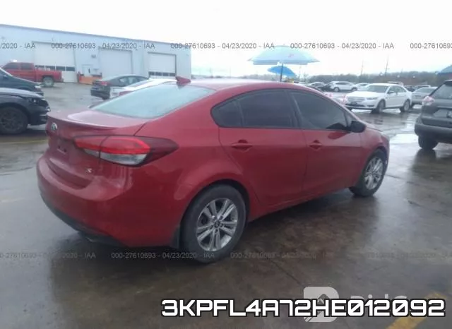 3KPFL4A72HE012092 фото 5