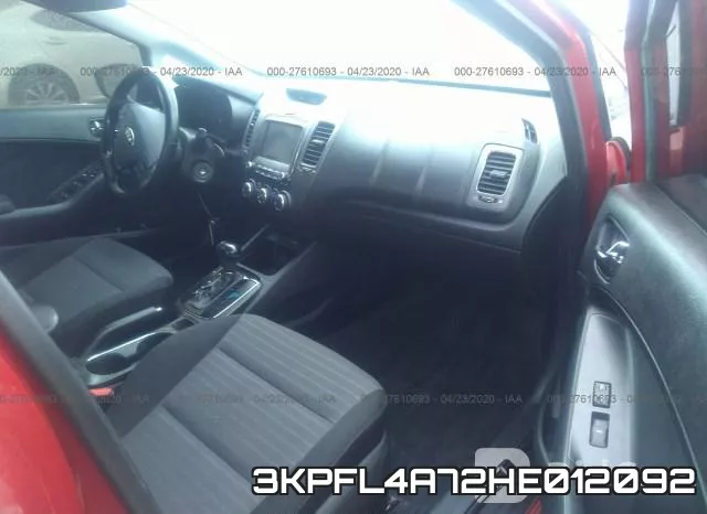 3KPFL4A72HE012092 фото 6