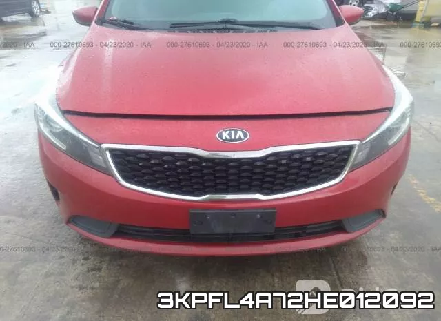3KPFL4A72HE012092 фото 7