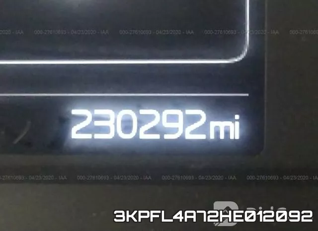 3KPFL4A72HE012092 фото 8
