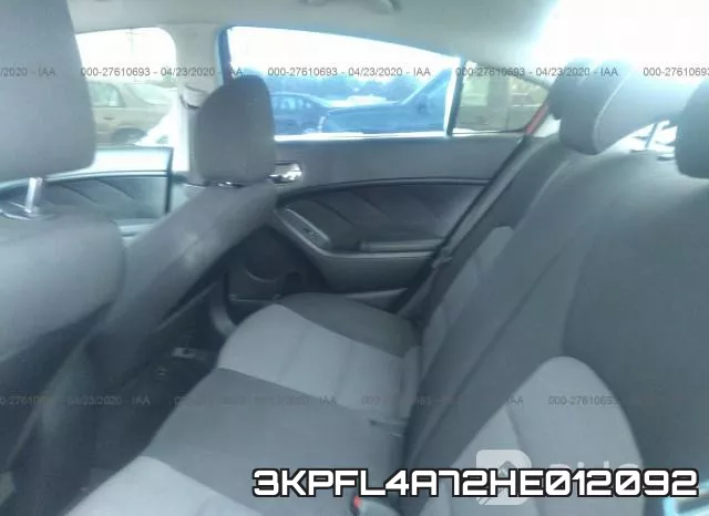 3KPFL4A72HE012092 фото 9