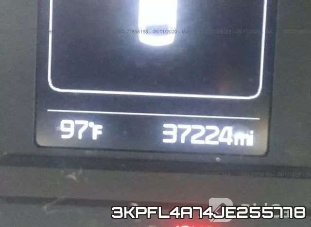 3KPFL4A74JE255778 фото 8