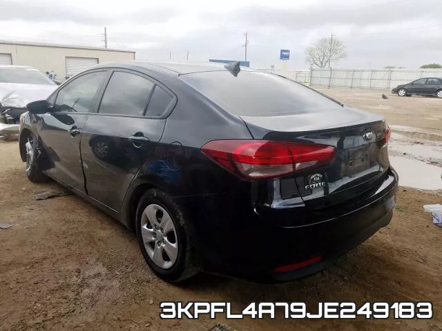 3KPFL4A79JE249183 фото 4