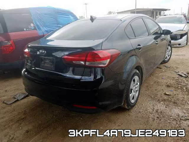 3KPFL4A79JE249183 фото 5