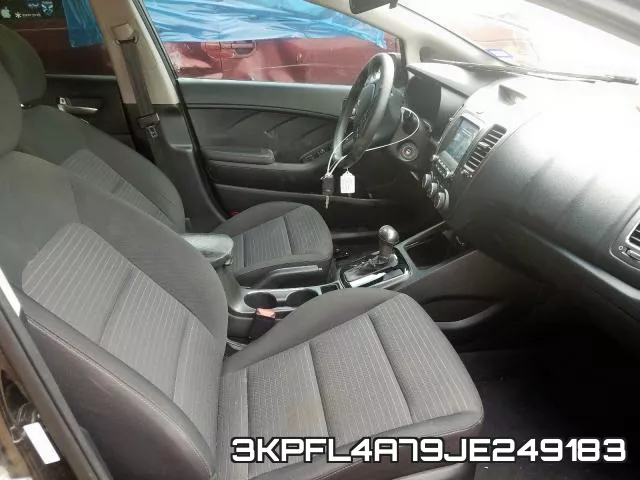 3KPFL4A79JE249183 фото 6