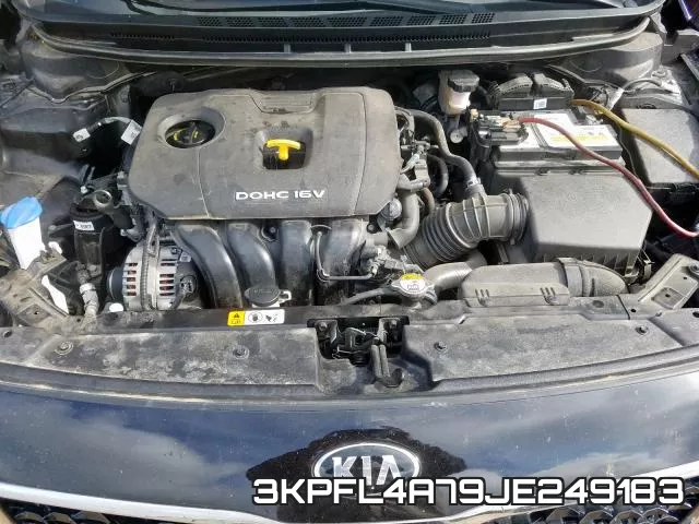 3KPFL4A79JE249183 фото 8
