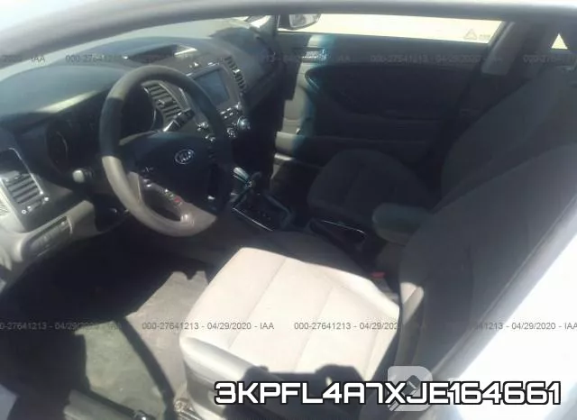 3KPFL4A7XJE164661 фото 6