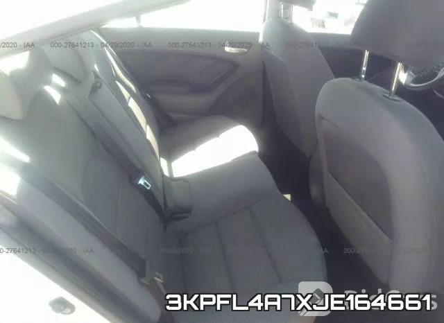 3KPFL4A7XJE164661 фото 9