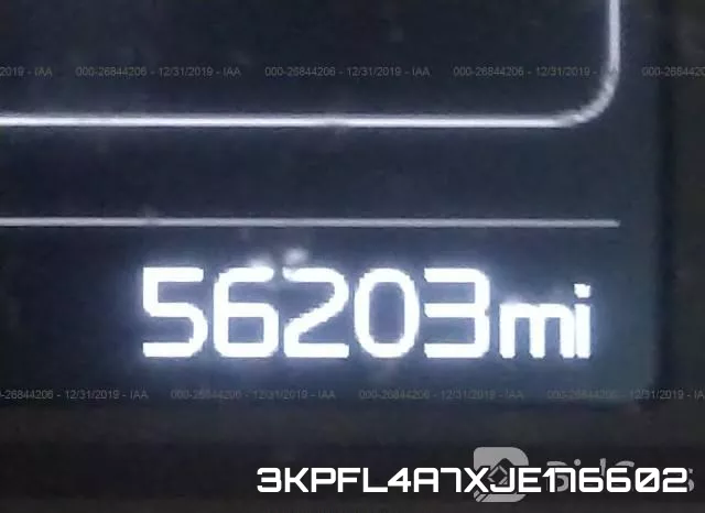 3KPFL4A7XJE176602 фото 8
