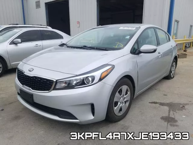 3KPFL4A7XJE193433 фото 3
