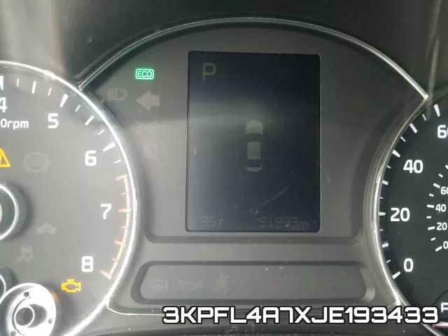3KPFL4A7XJE193433 фото 9