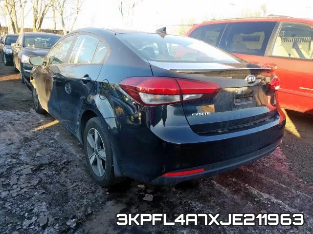 3KPFL4A7XJE211963 фото 4