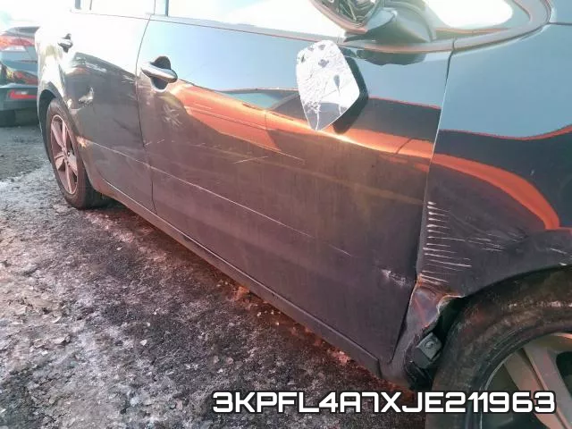 3KPFL4A7XJE211963 фото 10