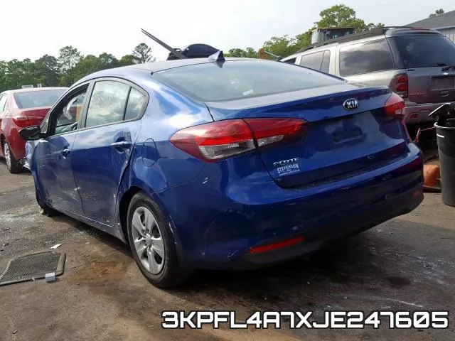 3KPFL4A7XJE247605 фото 4