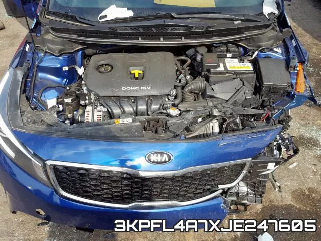 3KPFL4A7XJE247605 фото 8