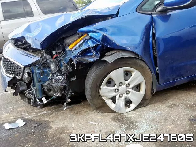 3KPFL4A7XJE247605 фото 10