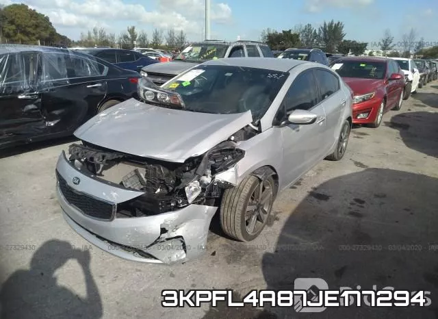 3KPFL4A87JE177294 фото 3