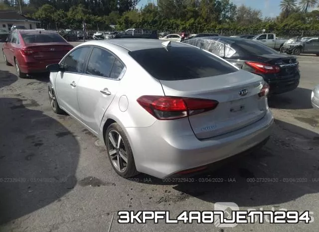 3KPFL4A87JE177294 фото 4