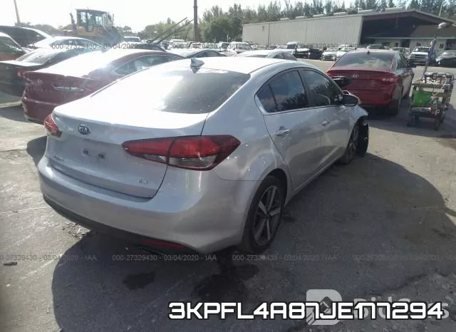 3KPFL4A87JE177294 фото 5