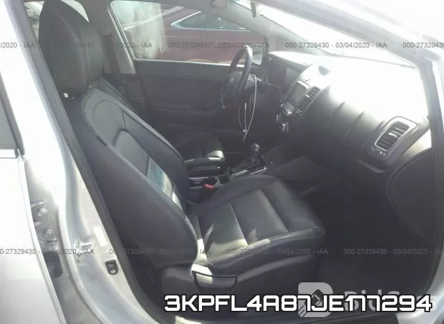 3KPFL4A87JE177294 фото 6