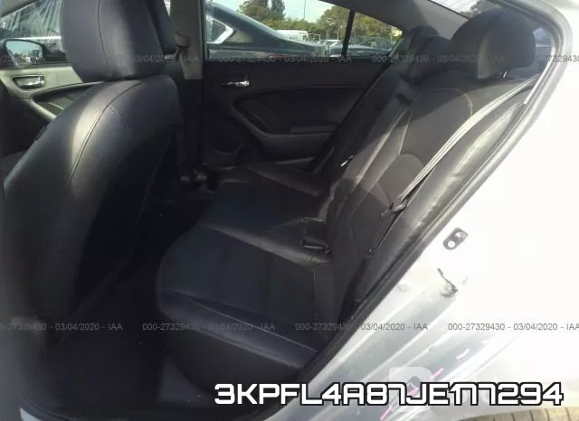 3KPFL4A87JE177294 фото 9