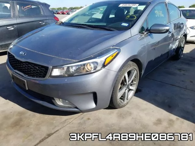 3KPFL4A89HE086781 фото 3