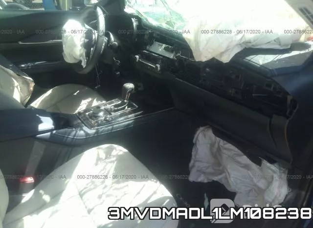 3MVDMADL1LM108238 фото 6