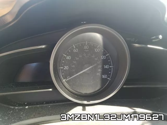 3MZBN1L32JM179627 фото 9