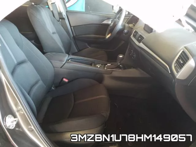 3MZBN1U78HM149057 фото 6