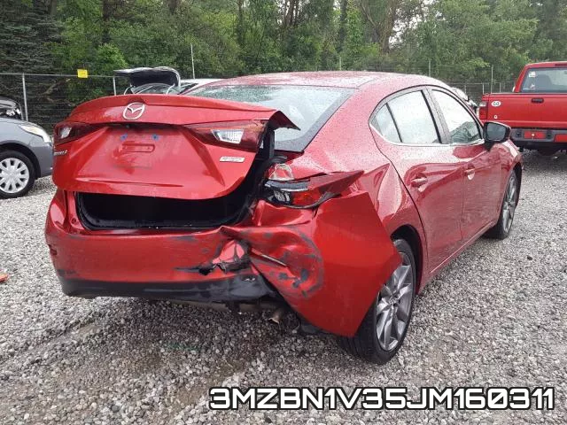 3MZBN1V35JM160311 фото 5