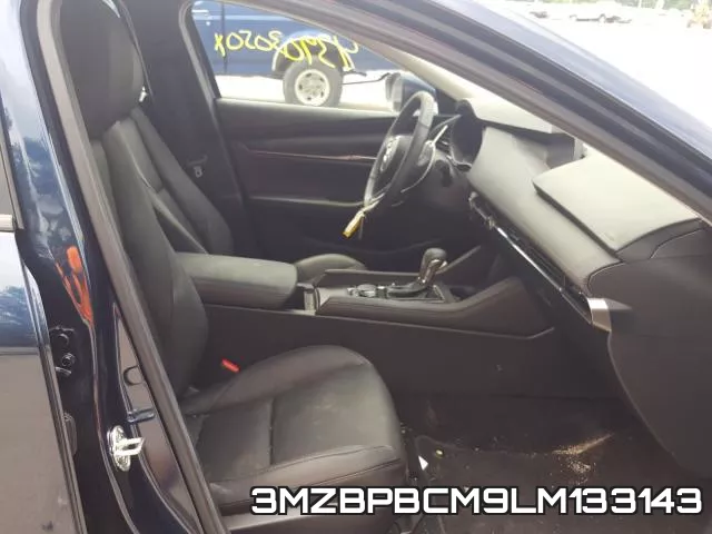 3MZBPBCM9LM133143 фото 6