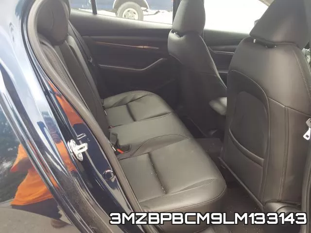 3MZBPBCM9LM133143 фото 7
