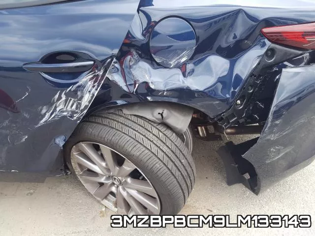 3MZBPBCM9LM133143 фото 10
