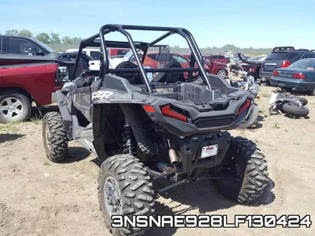 3NSNAE928LF130424 фото 4