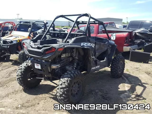 3NSNAE928LF130424 фото 5