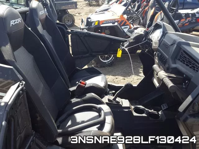 3NSNAE928LF130424 фото 6
